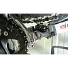 Shimano SLX  2012 első váltó